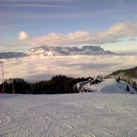 Alpenhotel Denninglehen Berchtesgaden Eksteriør bilde