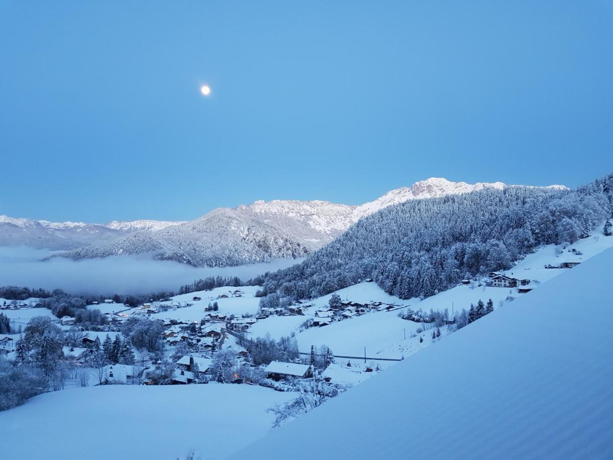Alpenhotel Denninglehen Berchtesgaden Eksteriør bilde